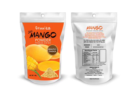 Mango